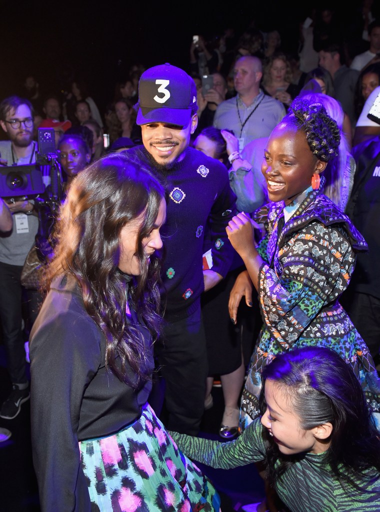 Celeb Pics Of The Week 10/15 - 10/21