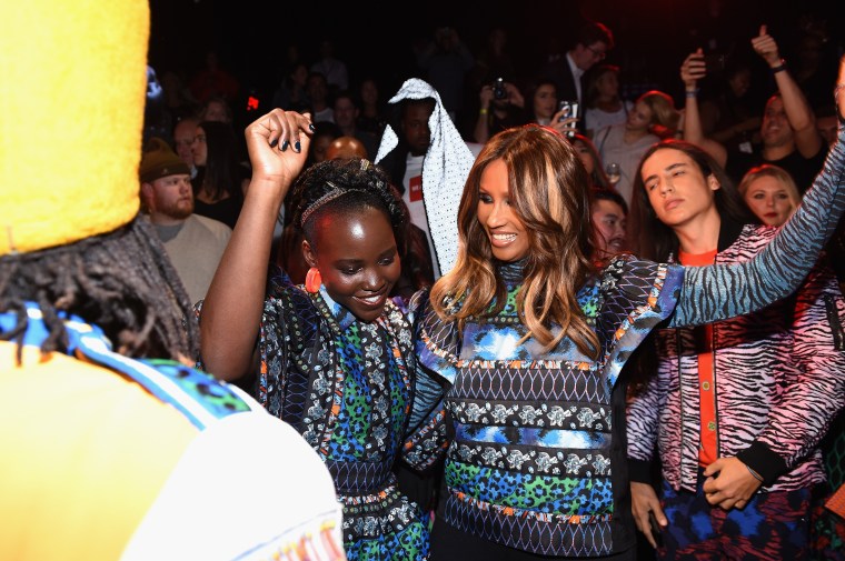 Celeb Pics Of The Week 10/15 - 10/21