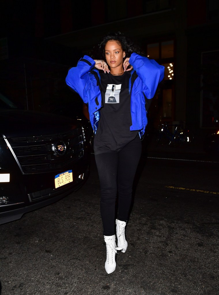 Celeb Pics Of The Week 10/15 - 10/21