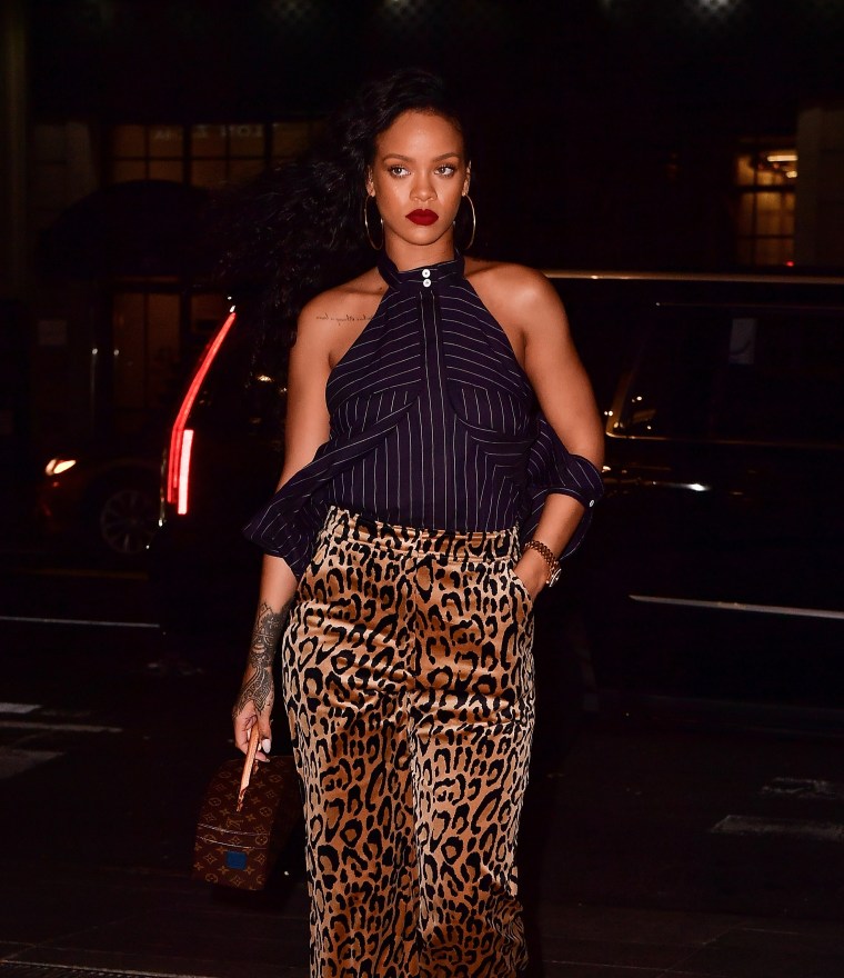 Celeb Pics Of The Week 10/15 - 10/21