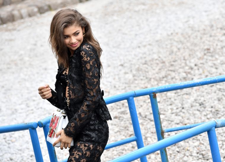 Celeb Pics Of The Week 10/15 – 10/21