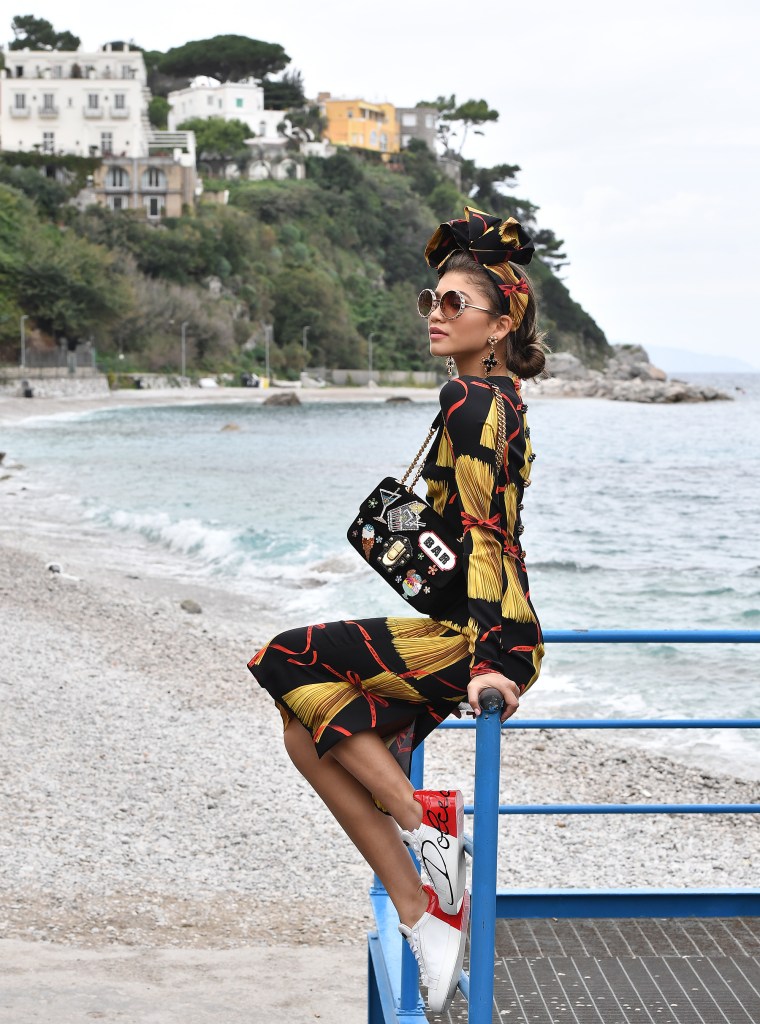 Celeb Pics Of The Week 10/15 - 10/21