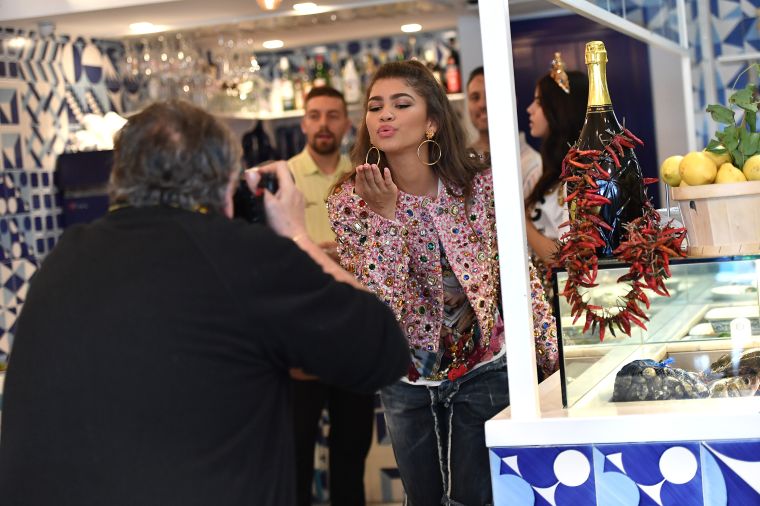 Celeb Pics Of The Week 10/15 – 10/21