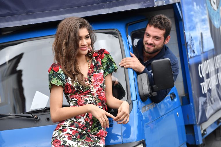 Celeb Pics Of The Week 10/15 – 10/21