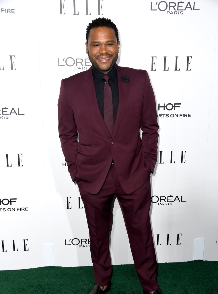 Anthony Anderson