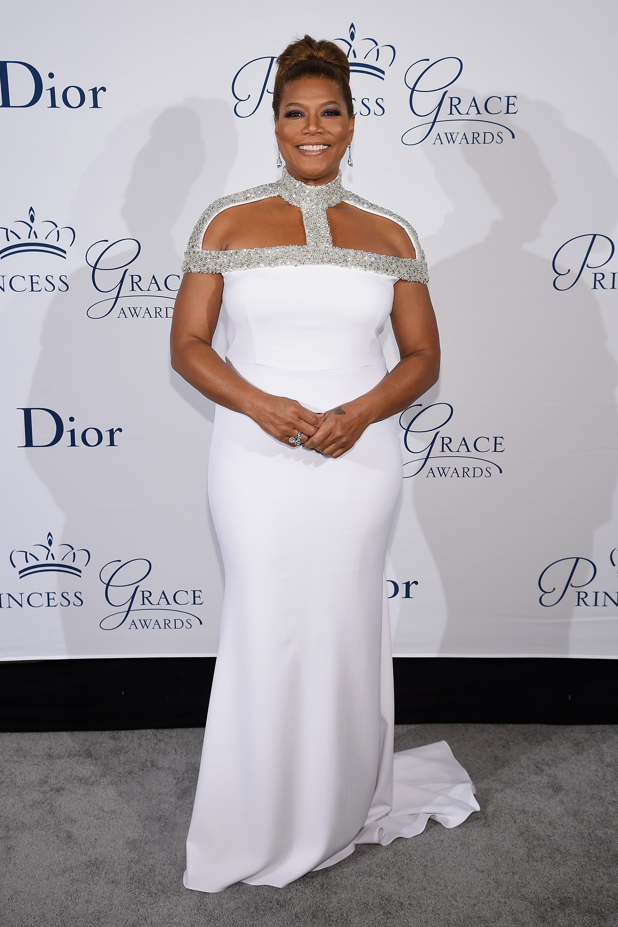 2016 Princess Grace Awards Gala With Presenting Sponsor Christian Dior Couture - Inside