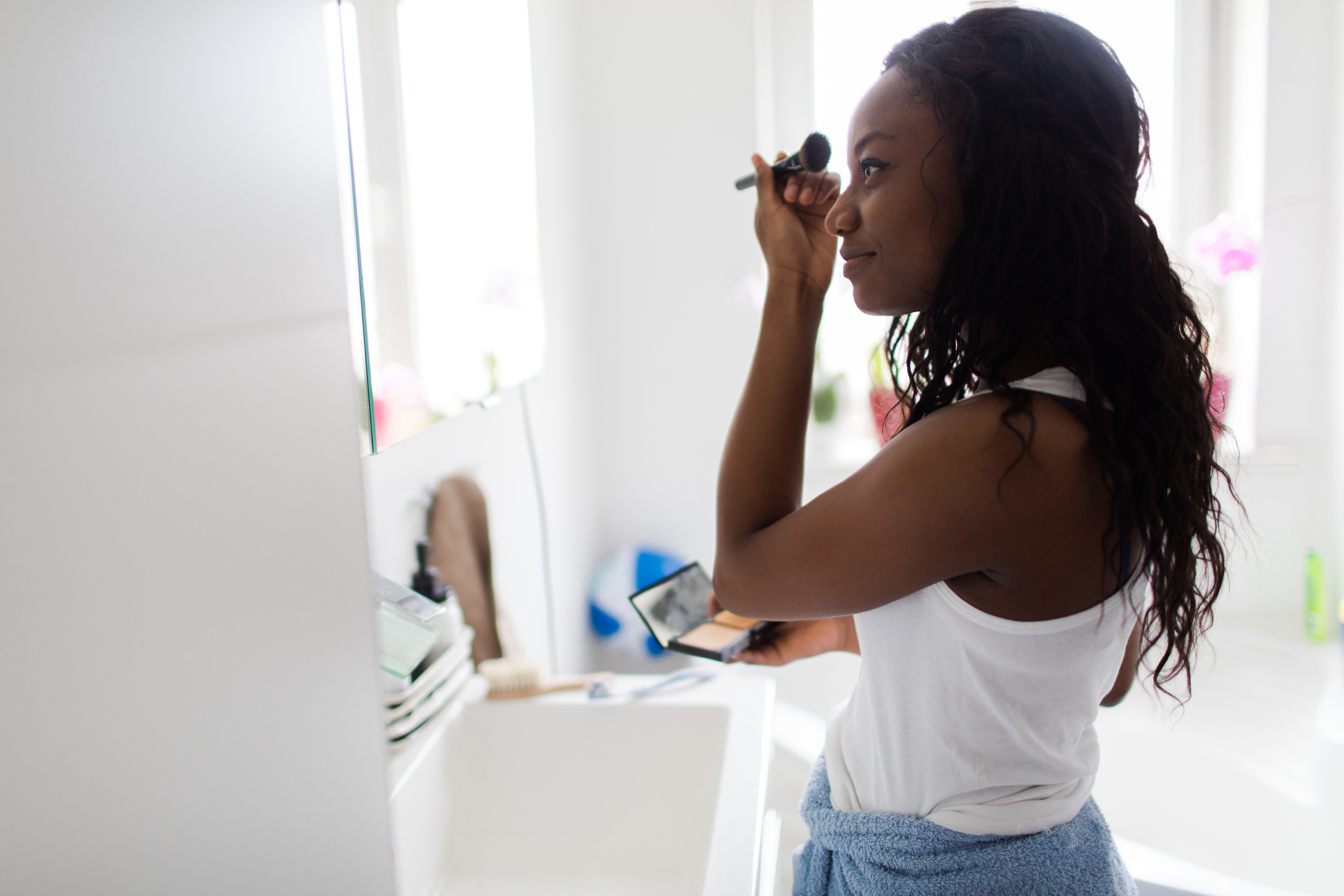 8 Things Women Experience That Men Don't Have To Think About
