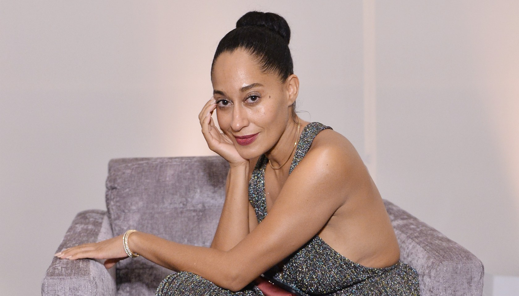23rd Annual ELLE Women In Hollywood Awards - Roaming Inside