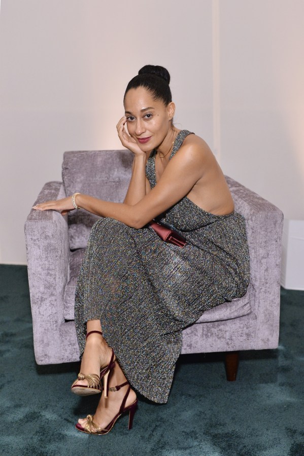 23rd Annual ELLE Women In Hollywood Awards - Roaming Inside