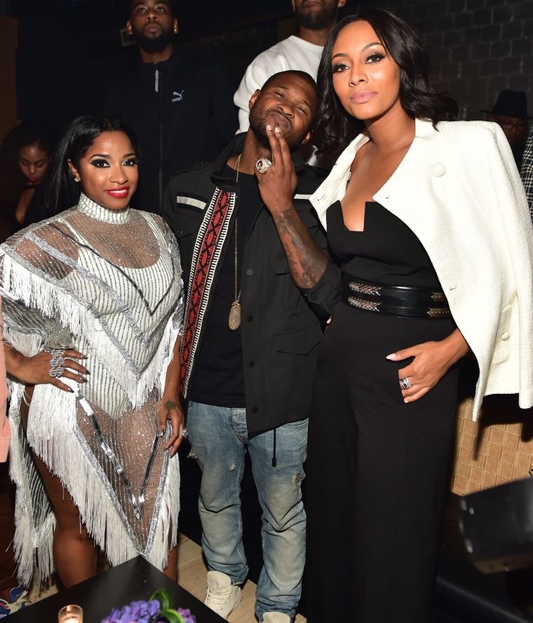 Celeb Pics Of The Week 10/22 – 10/28