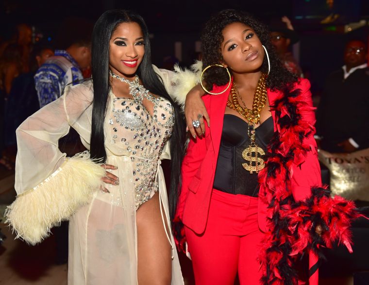 Celeb Pics Of The Week 10/22 – 10/28