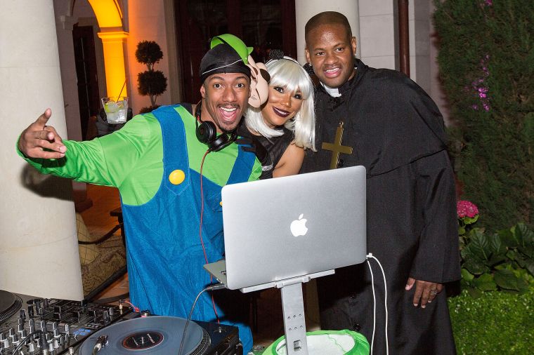 Celeb Pics Of The Week 10/22 – 10/28