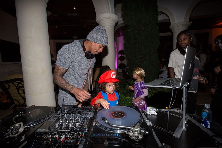 Celeb Pics Of The Week 10/22 – 10/28