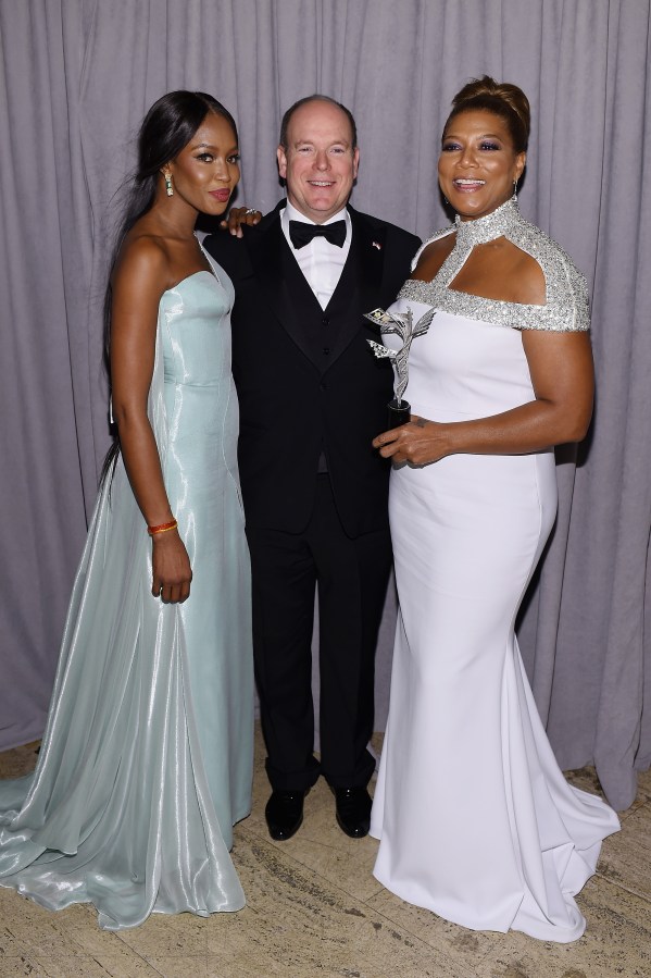 2016 Princess Grace Awards Gala With Presenting Sponsor Christian Dior Couture - Inside