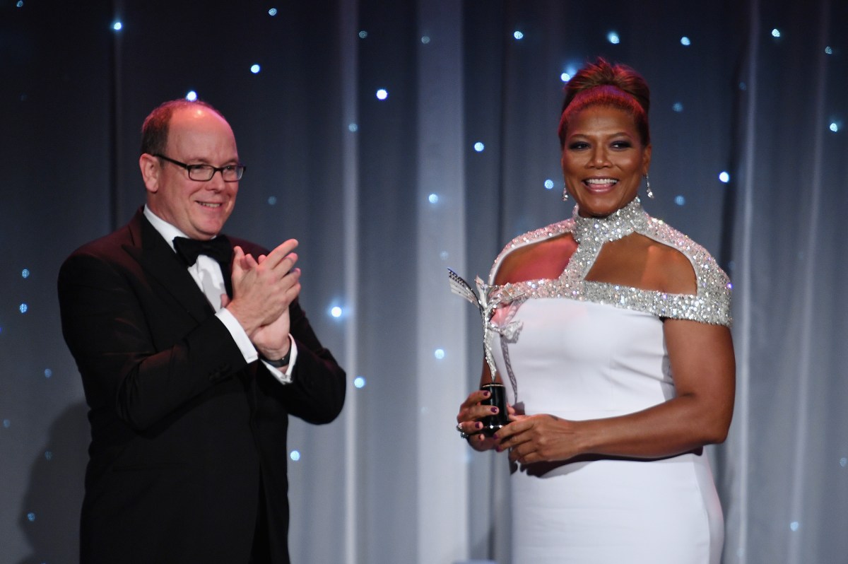 2016 Princess Grace Awards Gala With Presenting Sponsor Christian Dior Couture - Inside