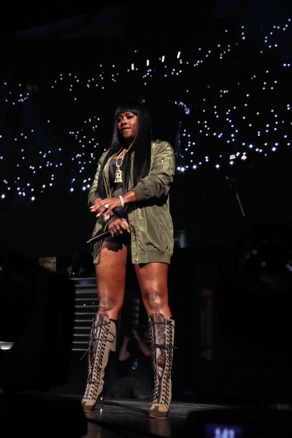 Power 105.1's Powerhouse 2016