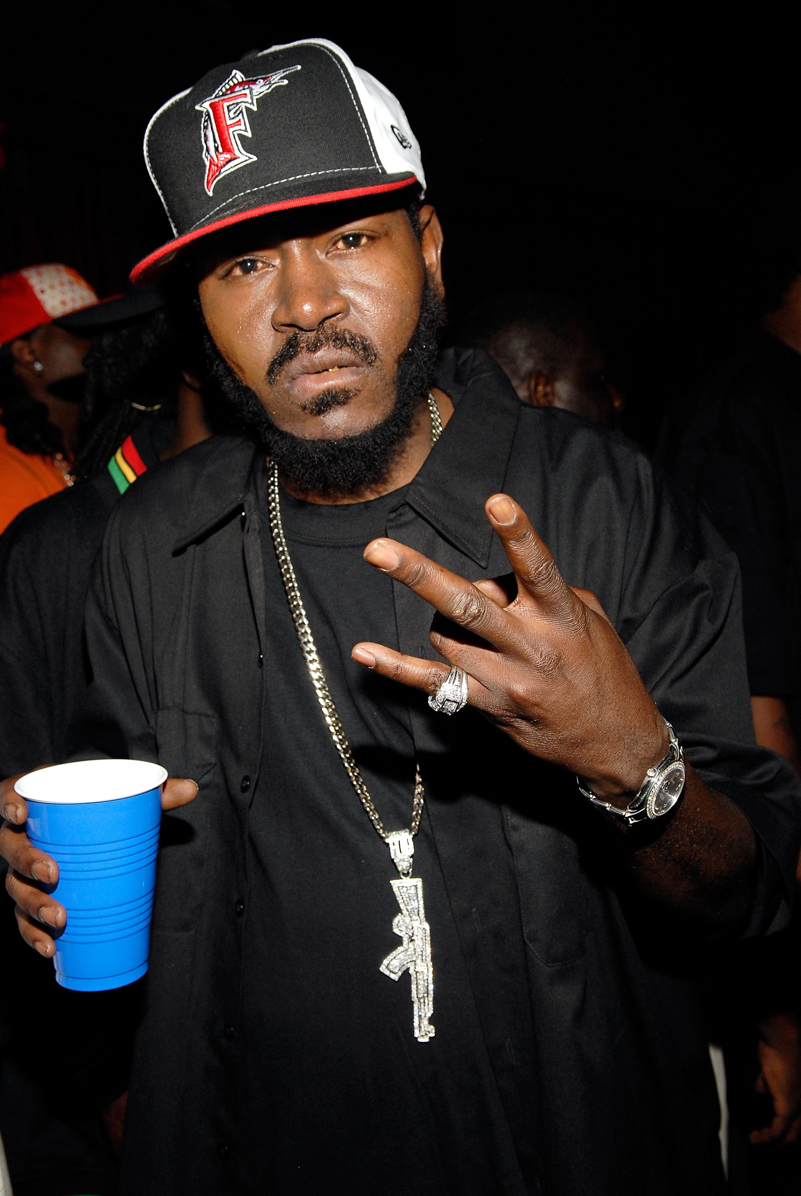 Trick Daddy Younger Dayscontribution - lwwey61