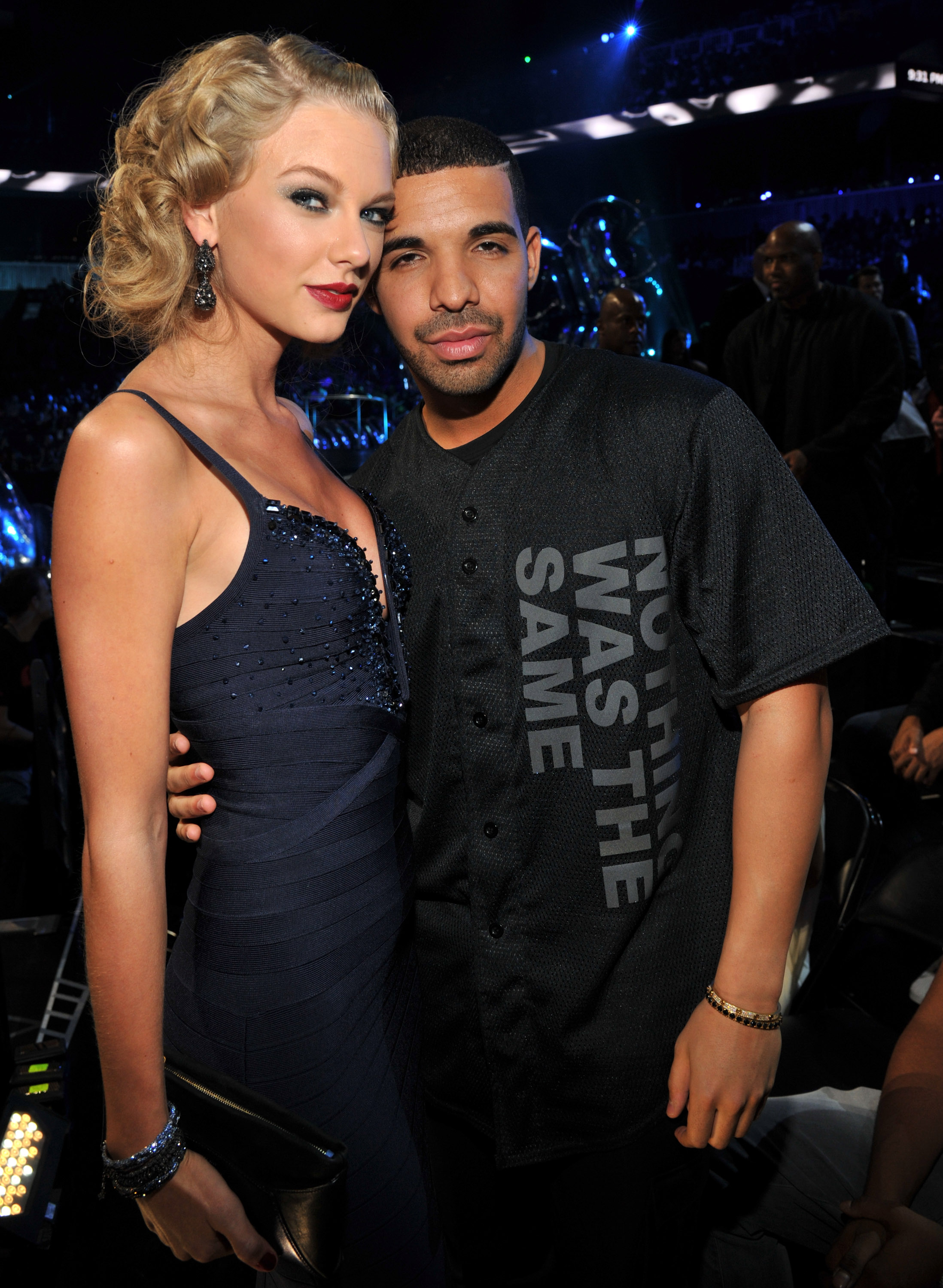 2013 MTV Video Music Awards - Audience