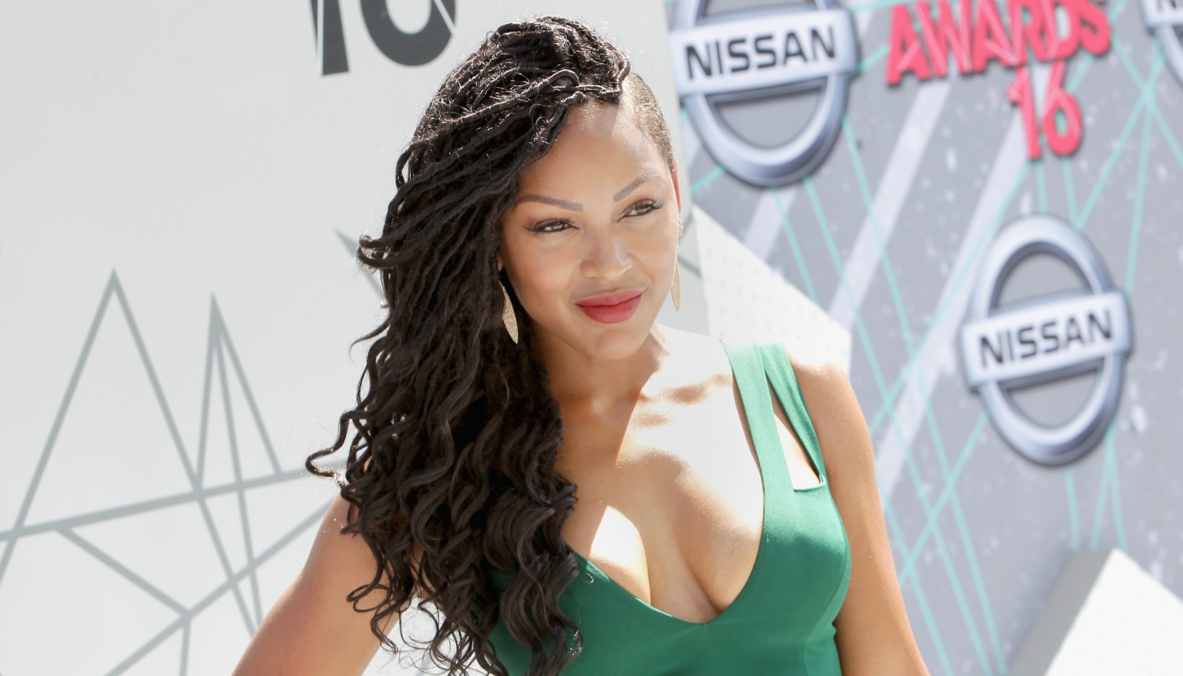 Make A Wish VIP Experience At BET Awards - Red Carpet Arrivals