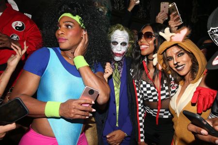 Celeb Pics Of The Week 10/22 – 11/4