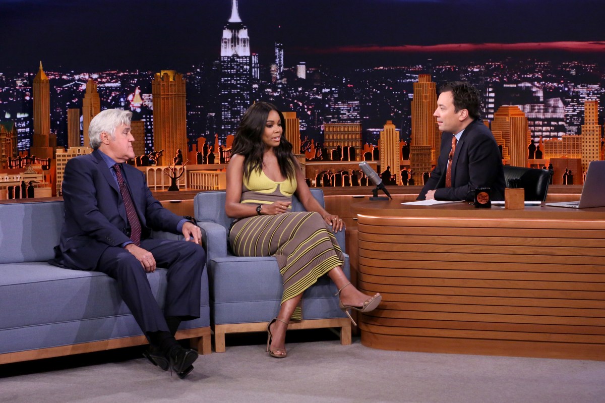 The Tonight Show Starring Jimmy Fallon - Season 4
