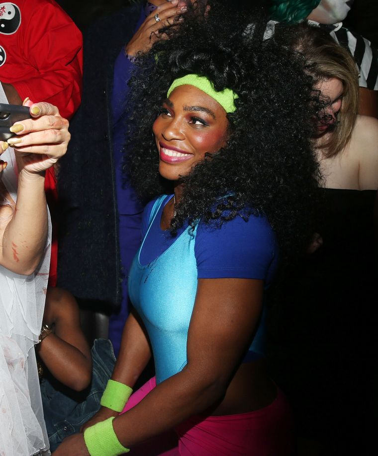 Celeb Pics Of The Week 10/22 – 11/4