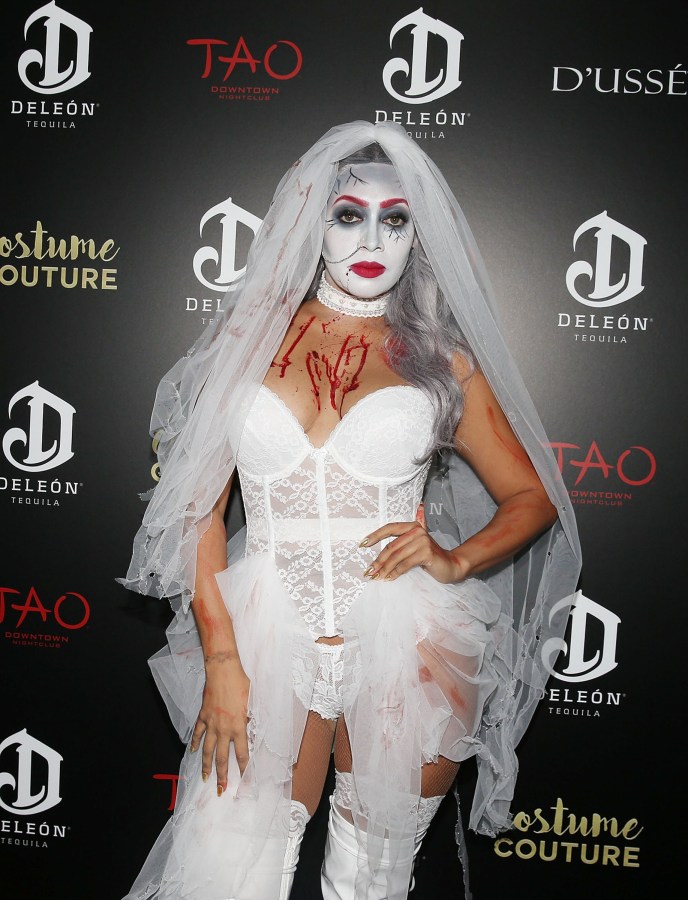 2016 Costume Couture Party