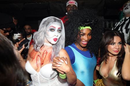 Celeb Pics Of The Week 10/22 – 11/4