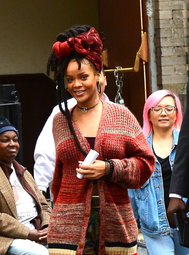 Celeb Pics Of The Week 10/22 - 11/4