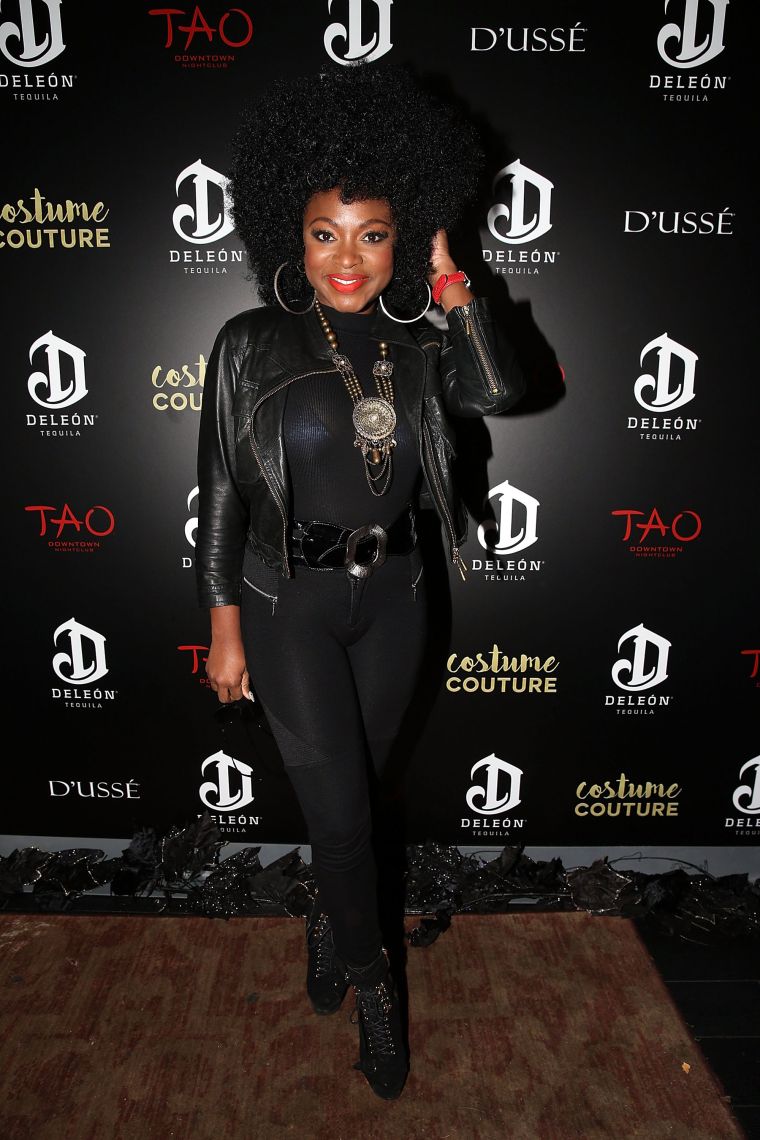 Celeb Pics Of The Week 10/22 – 11/4