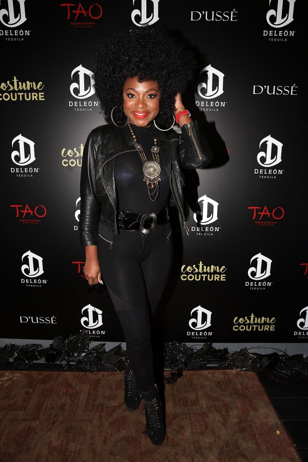 2016 Costume Couture Party