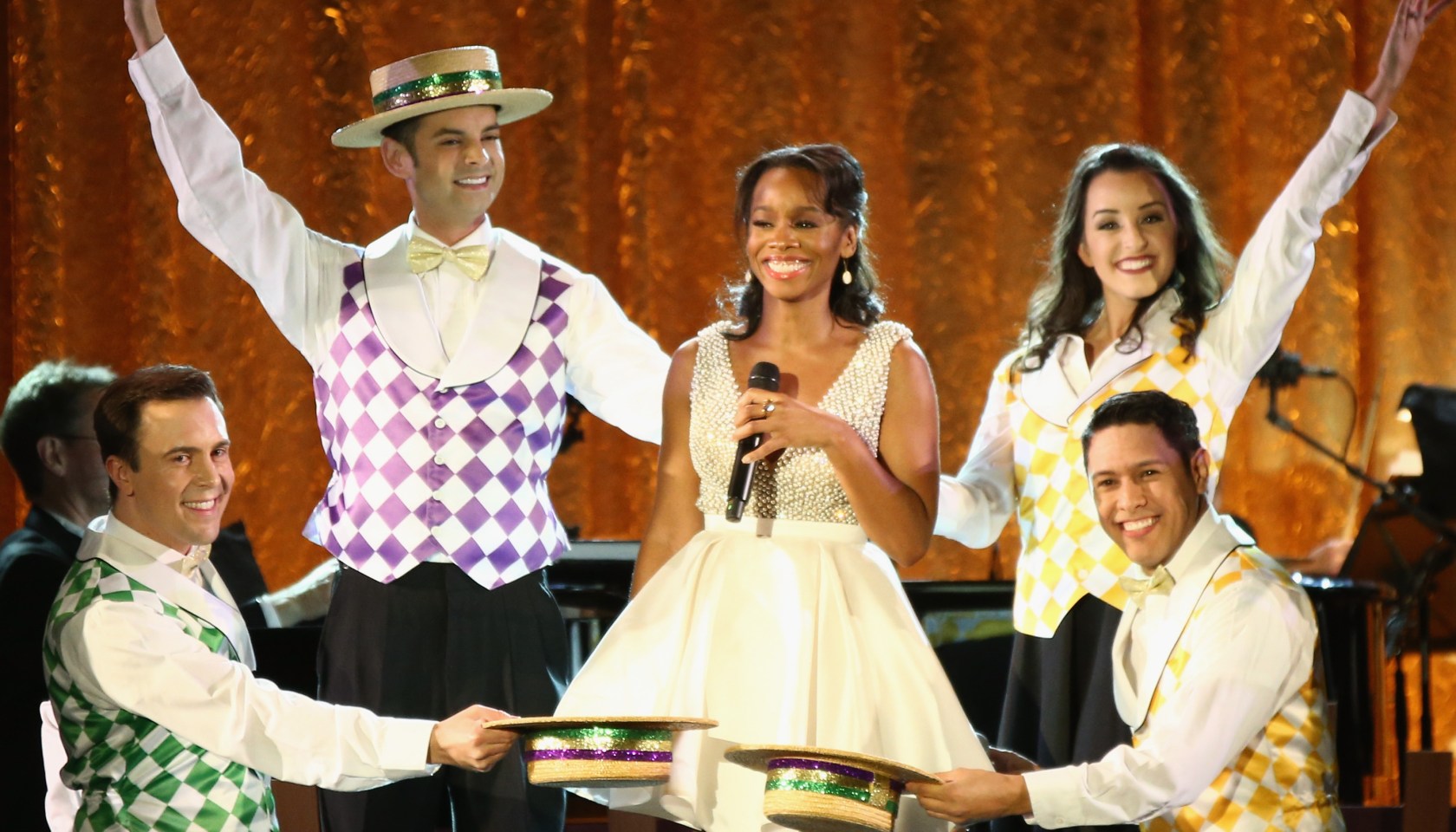 The Walt Disney Family Museum's 2nd Annual Gala
