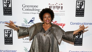 The Walt Disney Family Museum's 2nd Annual Gala