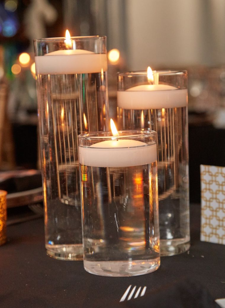 Kahh Spench Collection Launch Dinner