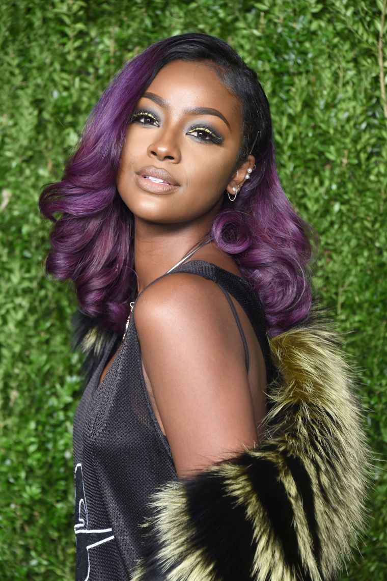 @JustineSkye