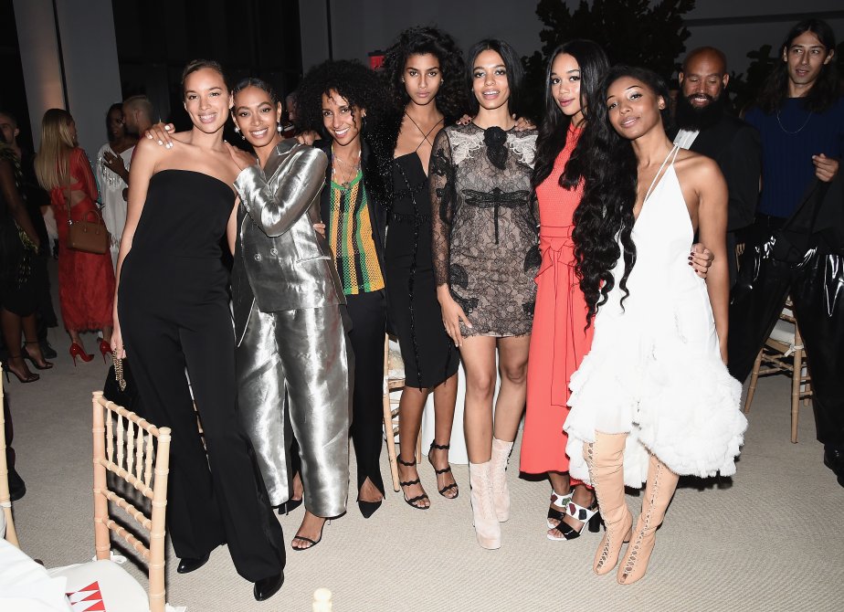 15 Black Designers To Support Beyond Black History Month & NYFW | Hot ...