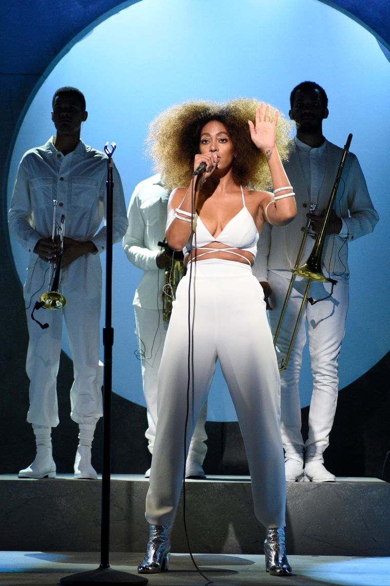 Celeb Pics of the Week 11/5 – 11/11