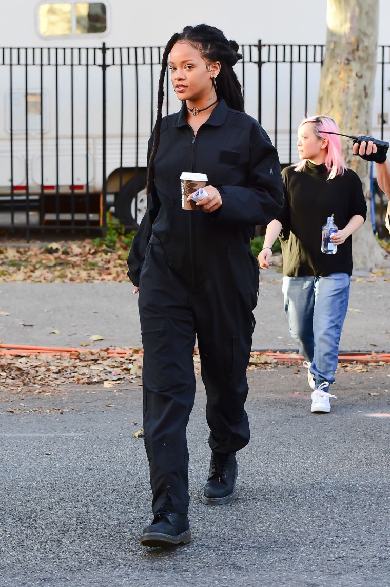 Celeb Pics of the Week 11/5 – 11/11