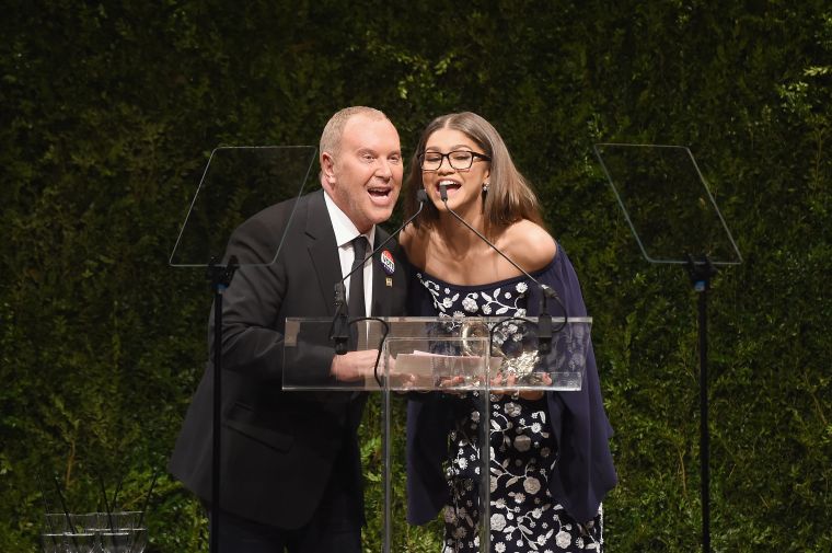 Celeb Pics of the Week 11/5 – 11/11