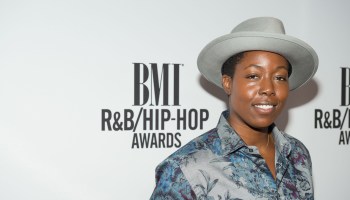 2016 BMI R&B/Hip-Hop Awards - Arrivals