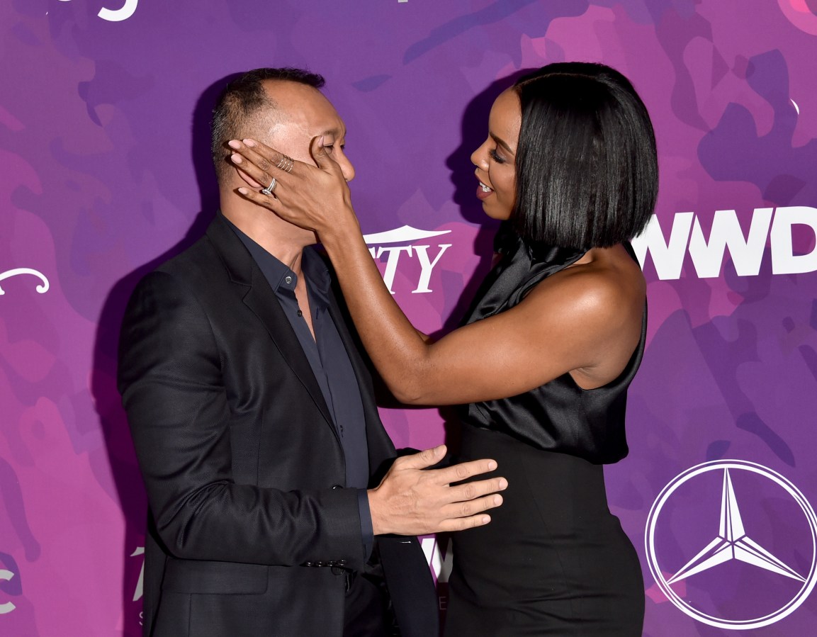 Variety And WWD Host 2nd Annual StyleMakers Awards - Arrivals