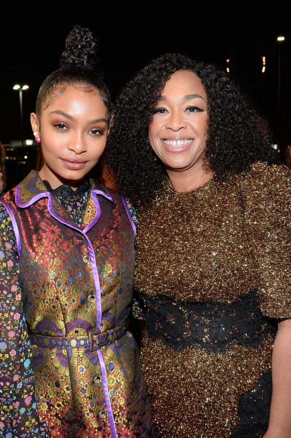 Glamour Women Of The Year 2016 - Red Carpet