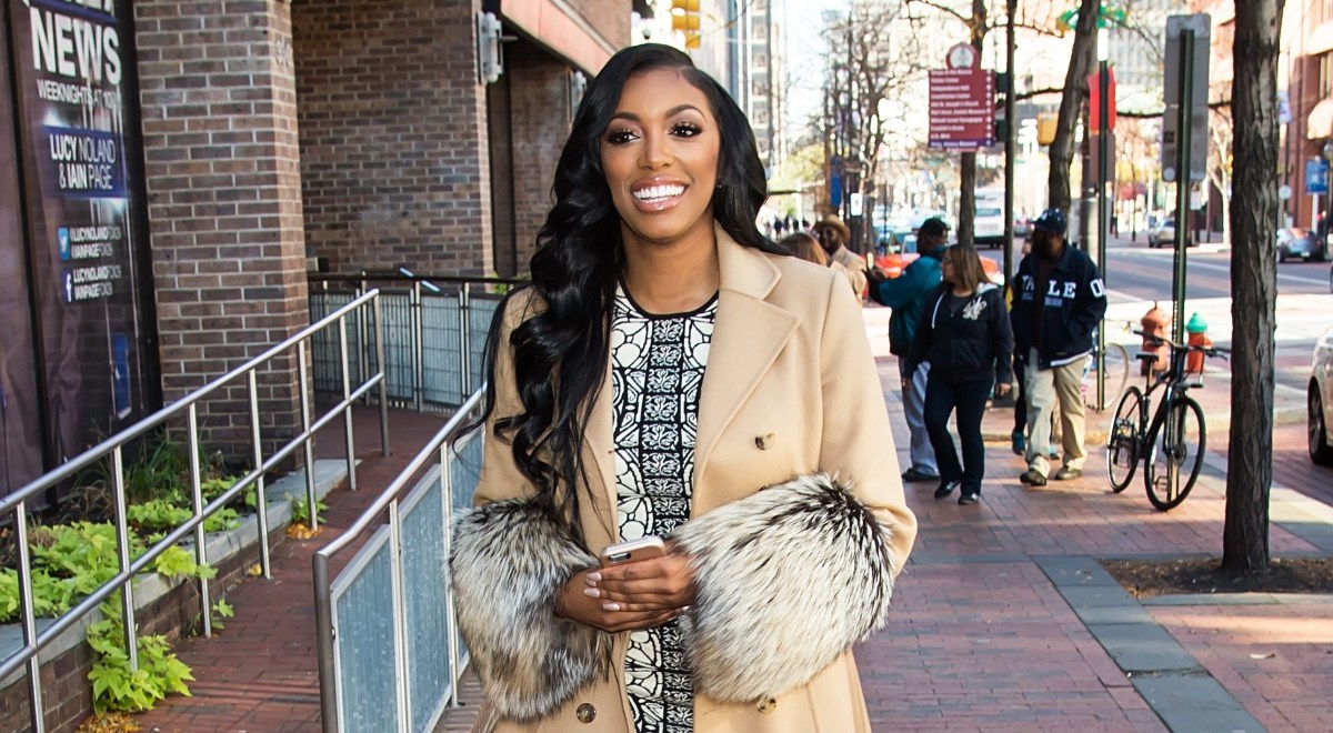 Celebrity Sightings in Philadelphia - November 14, 2016
