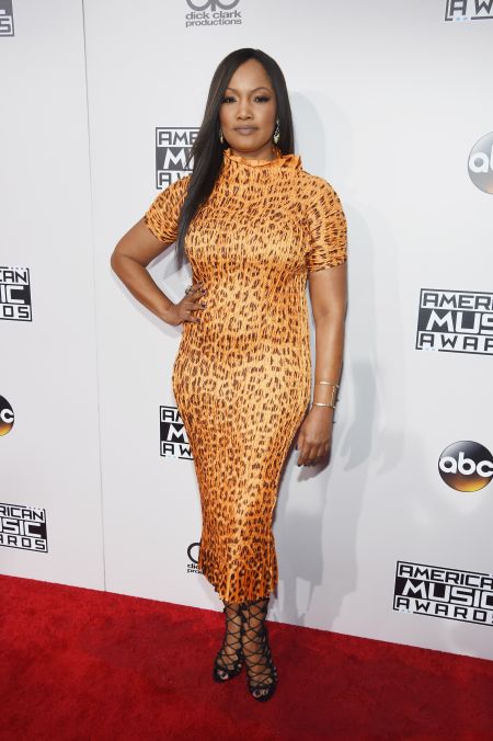 GARCELLE BEAUVAIS