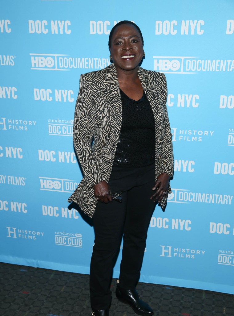 SHARON JONES