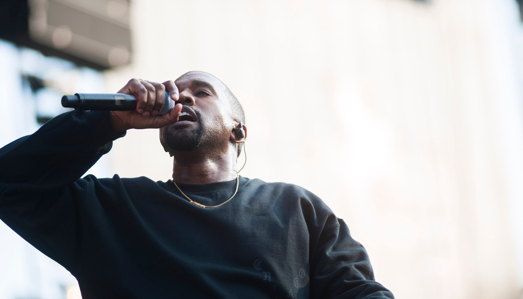 Kanye West
