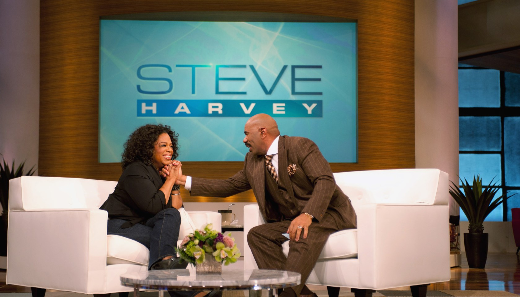 The Steve Harvey Show - Season 1