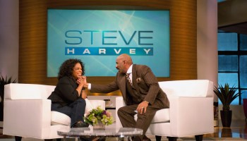 The Steve Harvey Show - Season 1