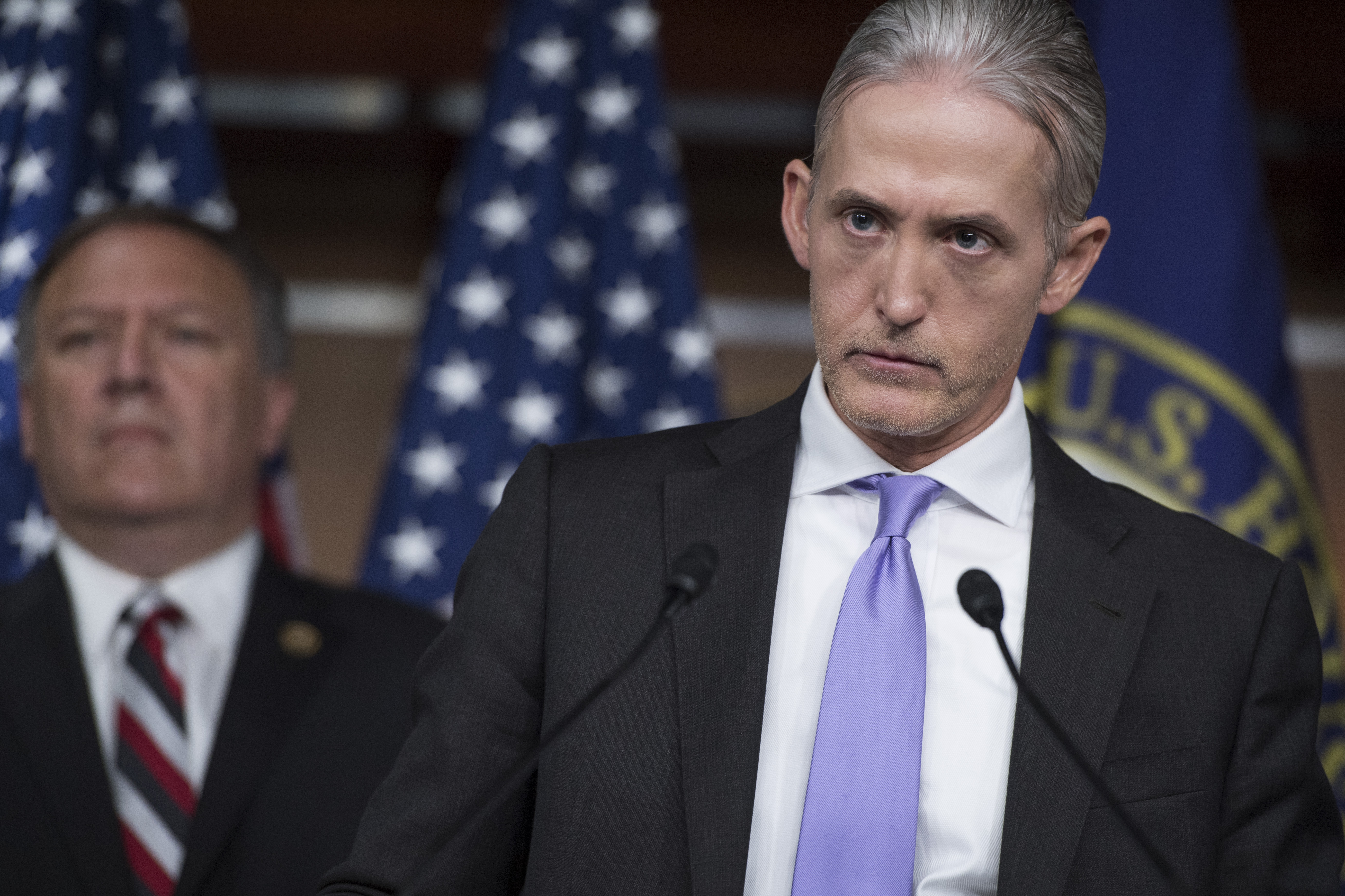 Select Committee on Benghazi Report