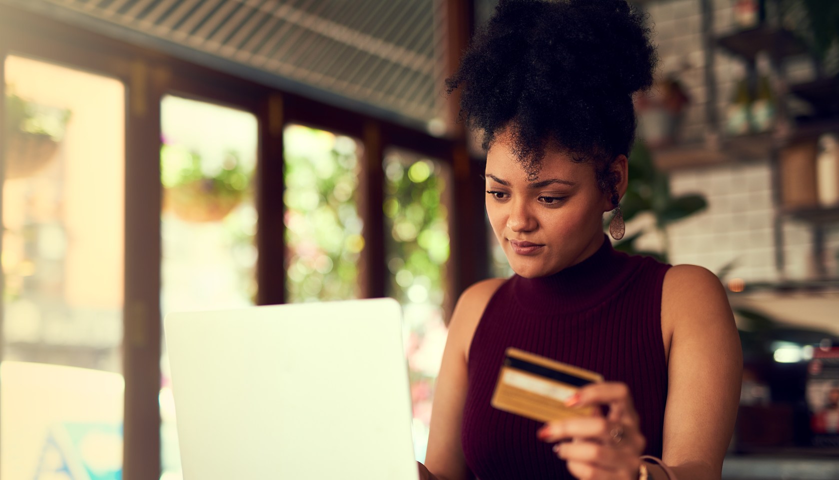 Scoring on some big deals online